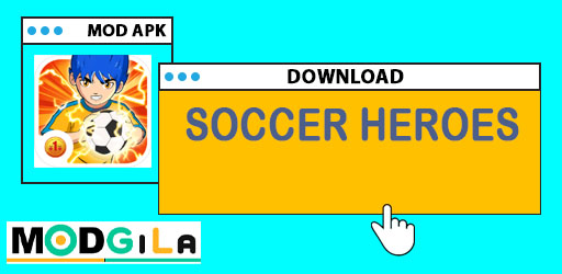 Thumbnail Soccer Heroes