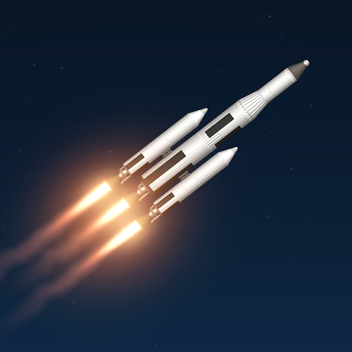 Icon Spaceflight Simulator