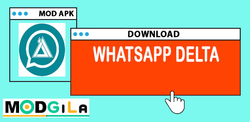 Thumbnail Whatsapp Delta