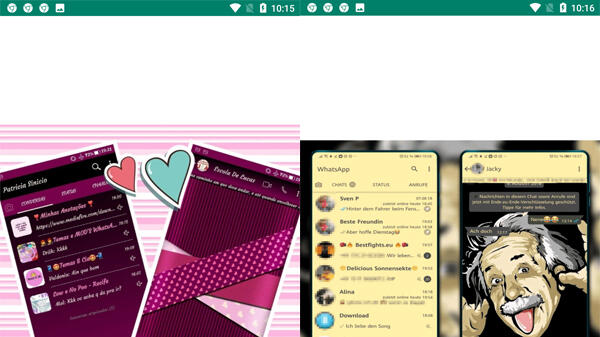 WhatsApp Plus v17.00 APK (Official) Download Versi terbaru 2022