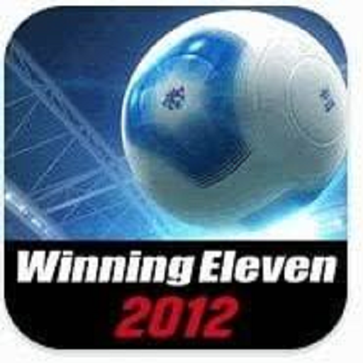 Icon Winning Eleven 2012
