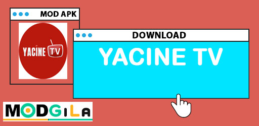 Download Yacine TV  Modgila.com