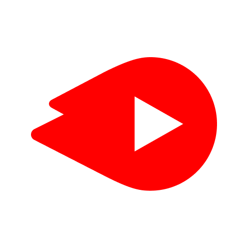 Icon YouTube Go