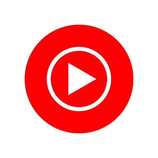Icon YouTube Music Premium