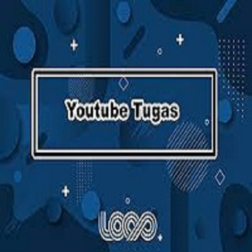 Icon Youtube Tugas
