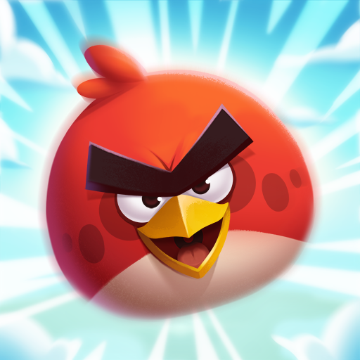 Icon Angry Birds 2