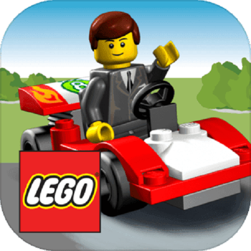 Icon Lego Junior