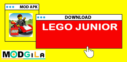 Thumbnail Lego Junior