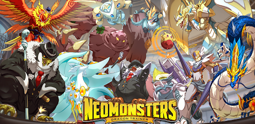 Thumbnail Neo Monster