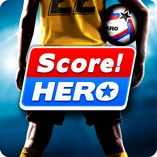 Icon Score Hero 2022
