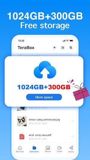 terabox mod apk premium