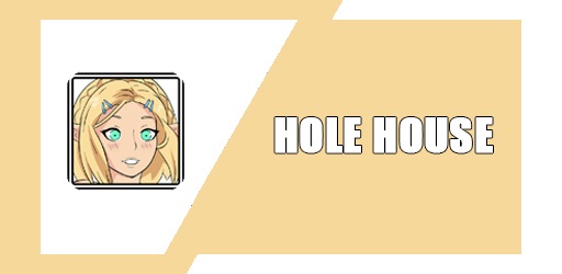 Thumbnail Hole House