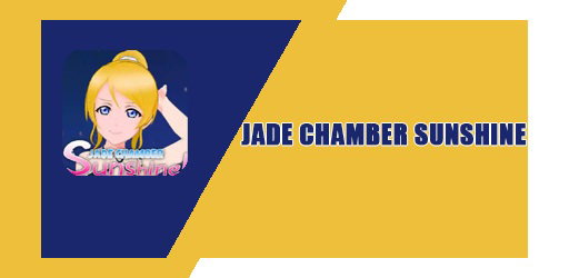 Jade Chamber Sunshine Test