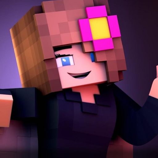 Icon Jenny Minecraft