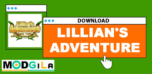 Thumbnail Lillian's Adventure