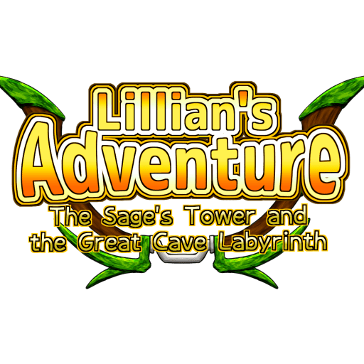 Icon Lillian's Adventure