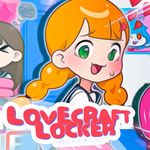 Icon Lovecraft Locker