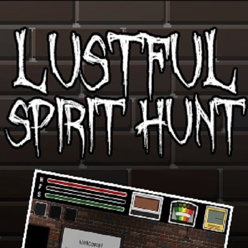 Icon Lustful Spirit Hunt