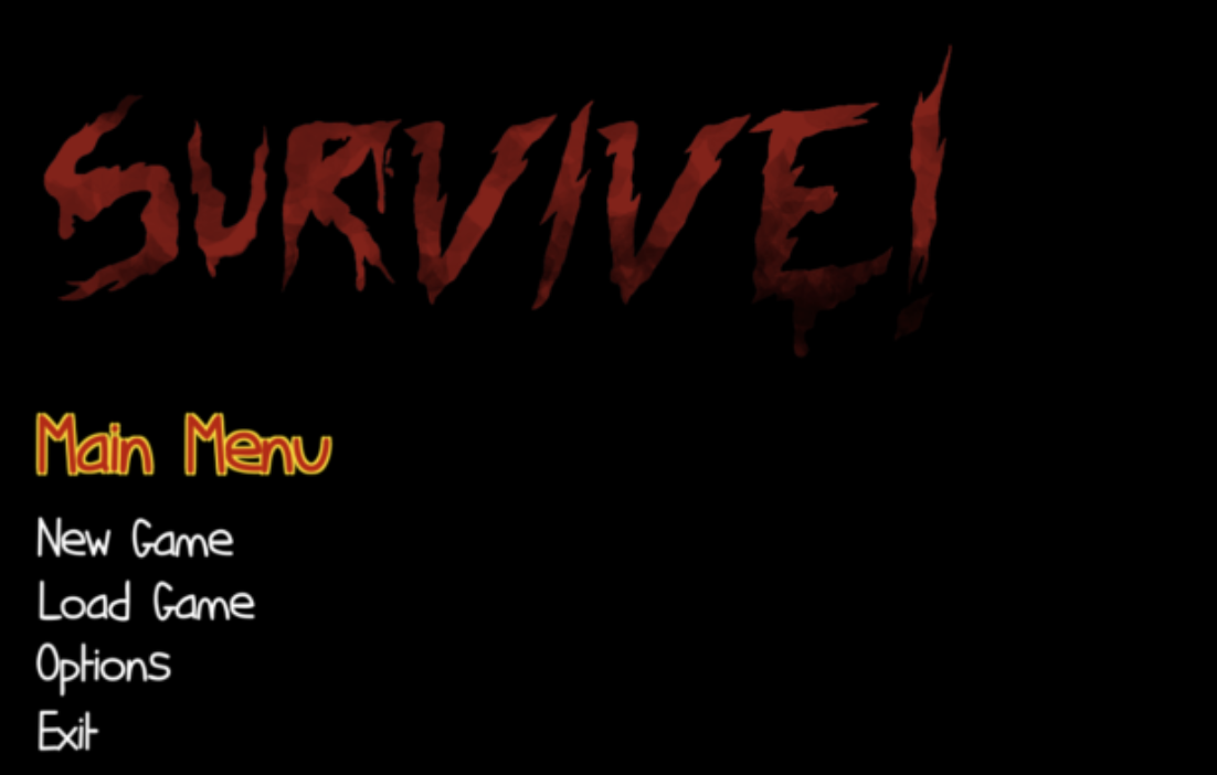 SurVive!