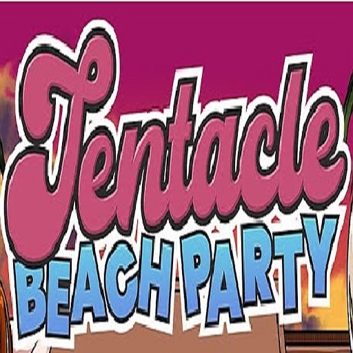 Icon Tentacle Beach Party