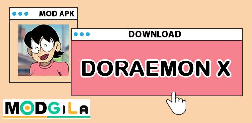Thumbnail Doraemon X