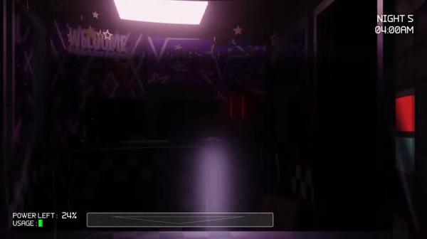 Five Nights in Anime 3D (1)