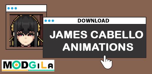 Thumbnail James Cabello Animations