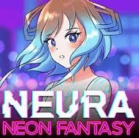 Icon NEURA Neon Fantasy