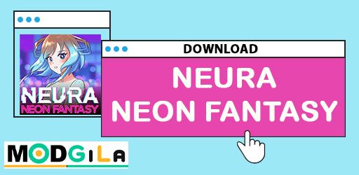 Thumbnail NEURA Neon Fantasy