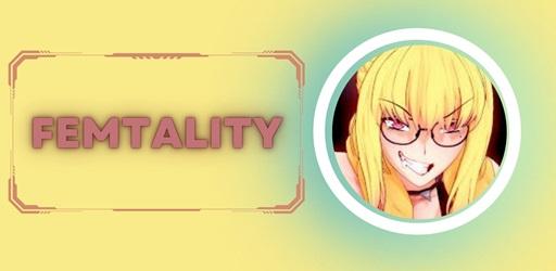 Thumbnail FEMTALITY