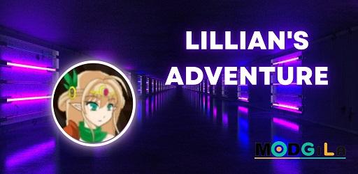 Thumbnail Lillian's Adventure