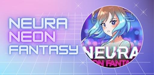 Thumbnail NEURA Neon Fantasy