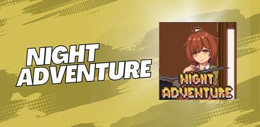 Thumbnail Night Adventure