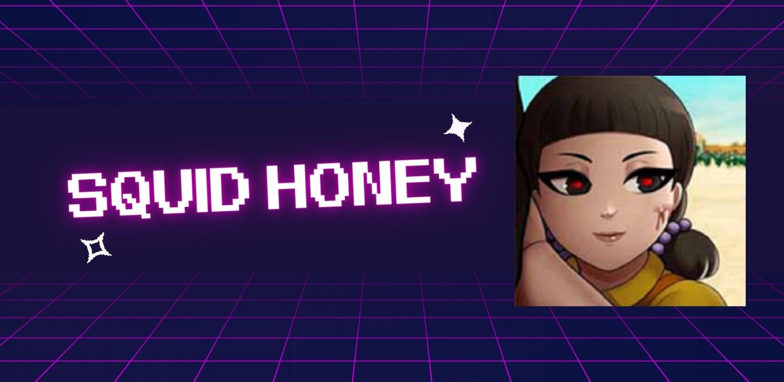 Thumbnail Squid Honey