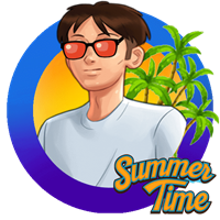 Icon Summertime Saga