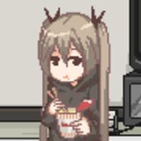 Icon Hikikomori Sister