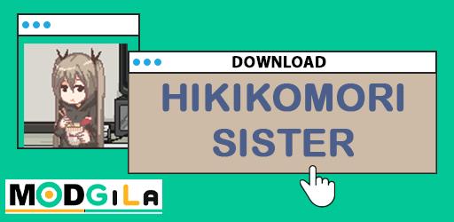 Hikikomori Sister