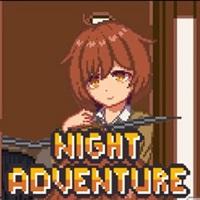 Icon Night Adventure